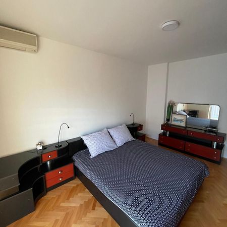 La Storia - Holiday Apartment House Zadar Exterior foto