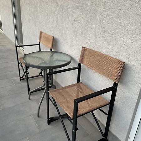 La Storia - Holiday Apartment House Zadar Exterior foto