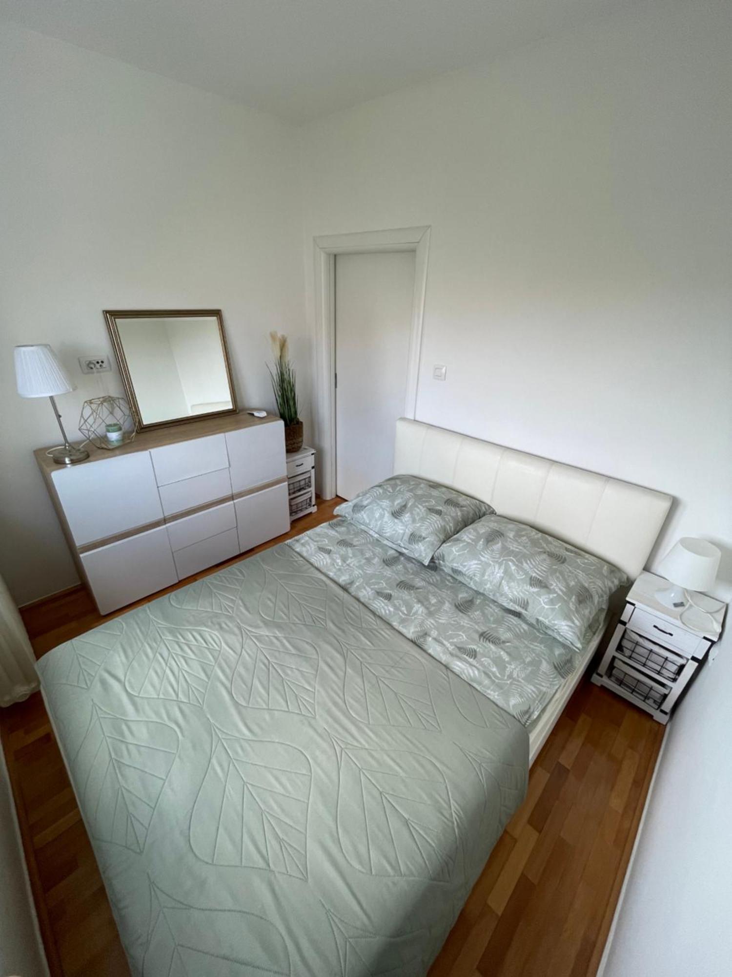La Storia - Holiday Apartment House Zadar Exterior foto